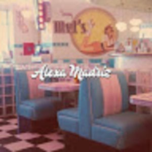 Meet your Posher, Alexa